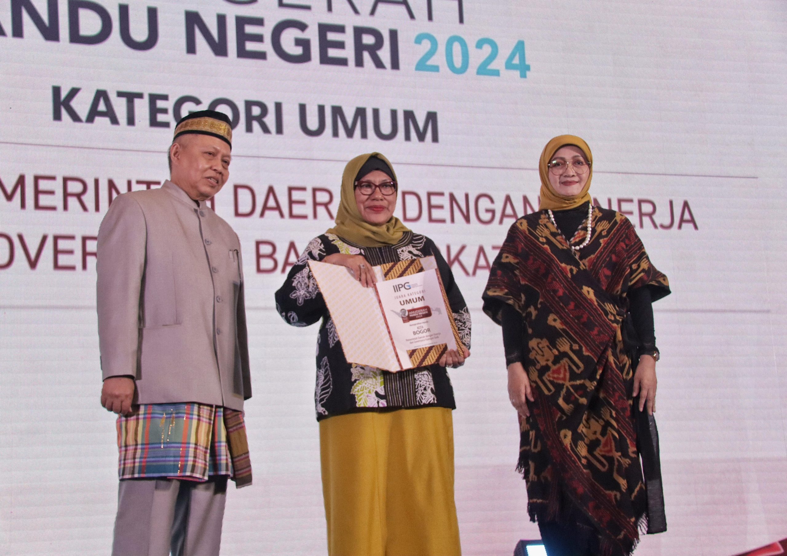 Bogor