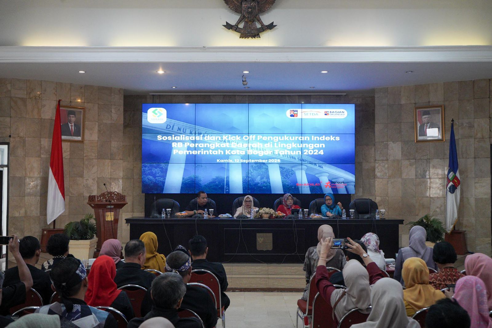 Bogor