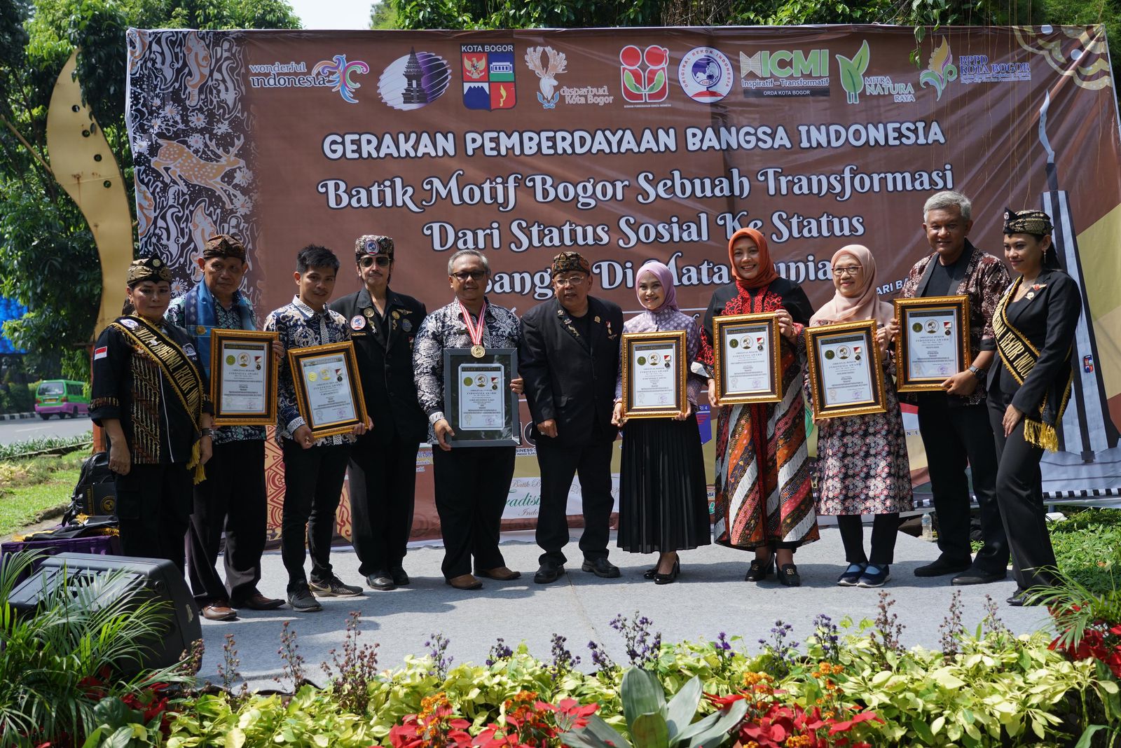Batik