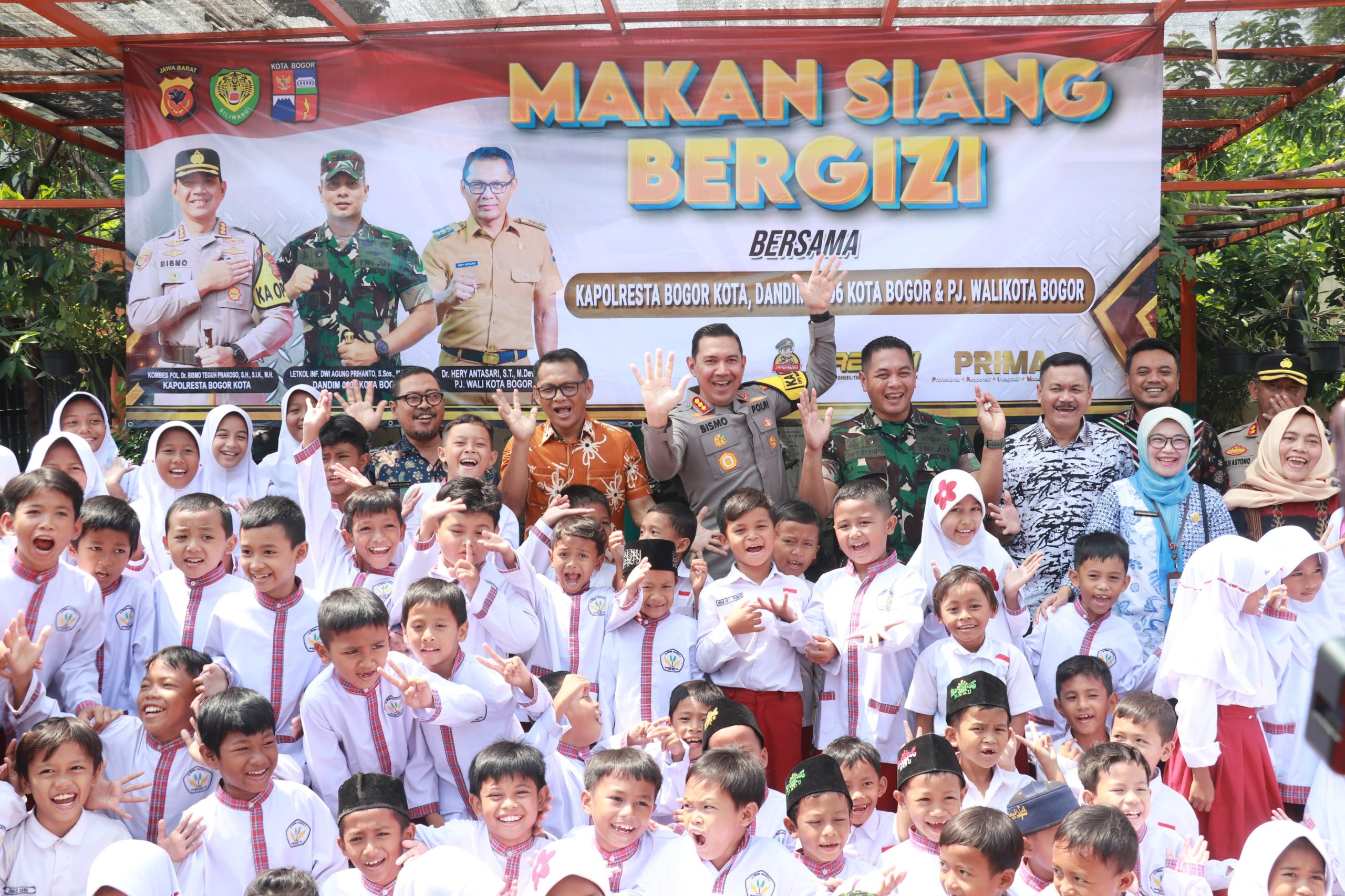 Bogor