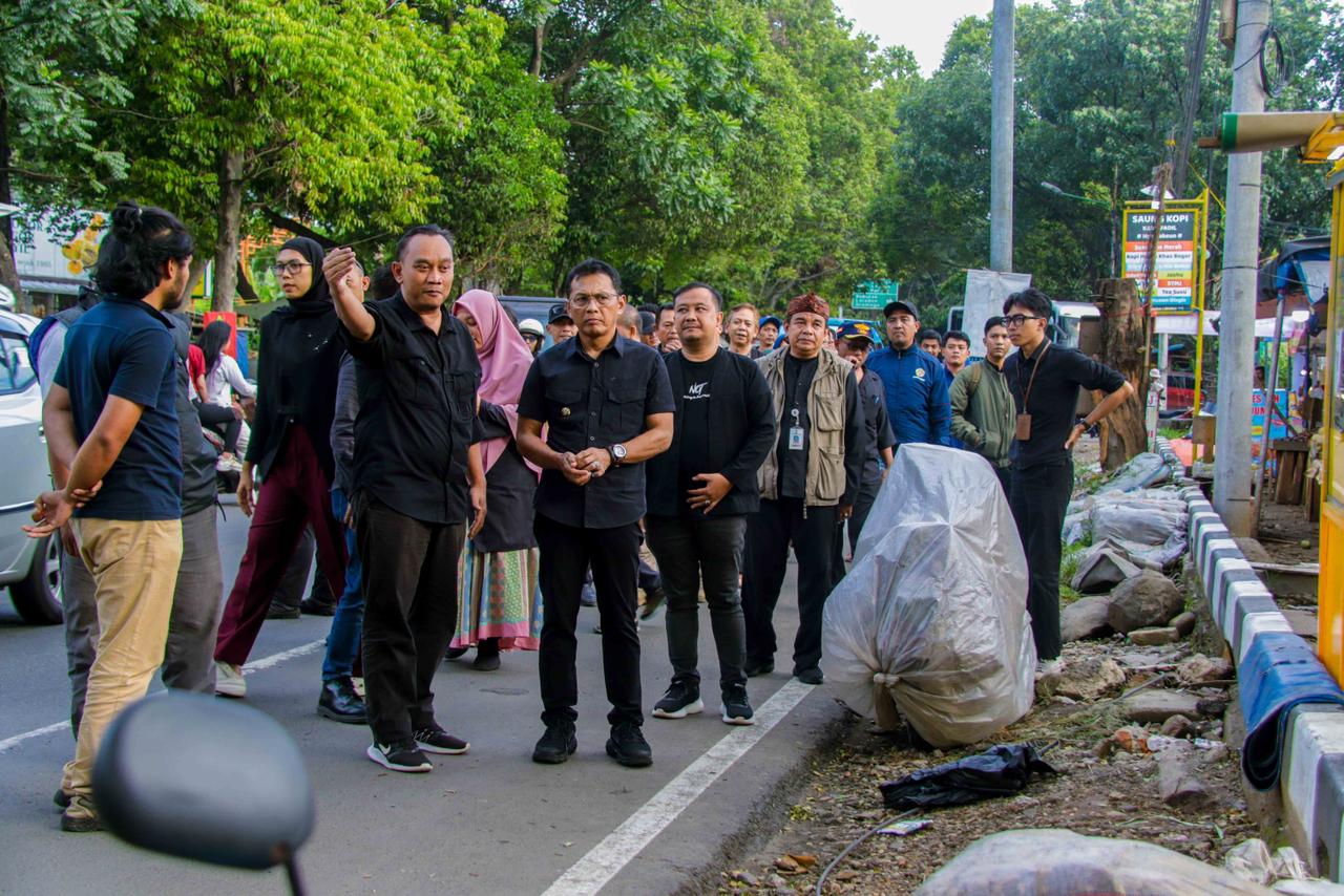 Bogor