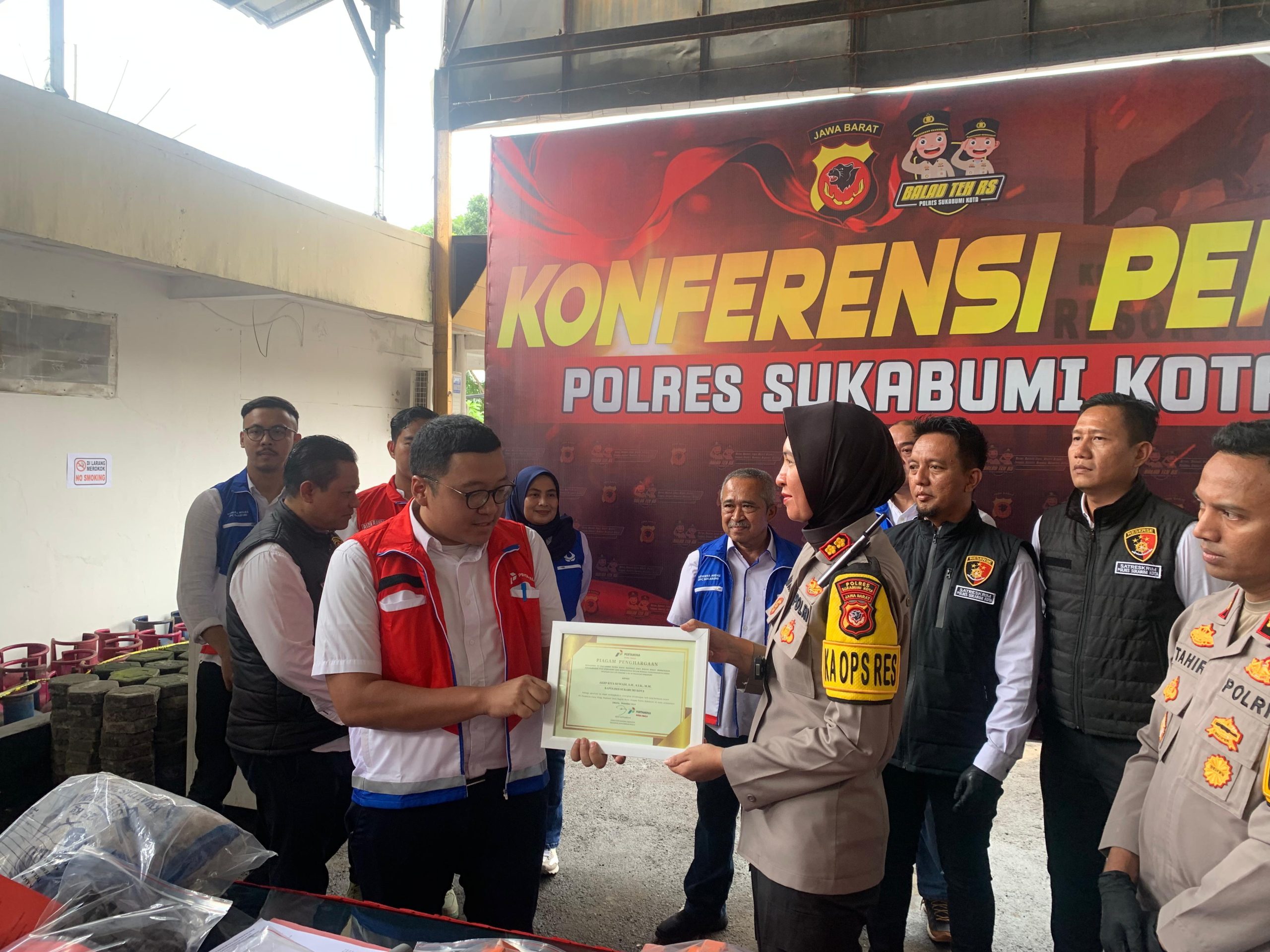 Pertamina