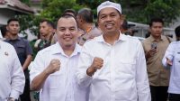 Ketua DPRD Ketua DPRD