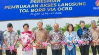 BORR