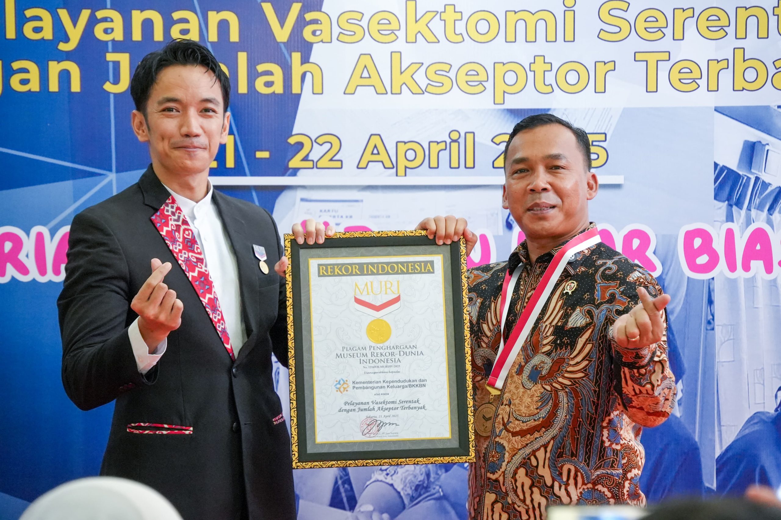 Vasektomi