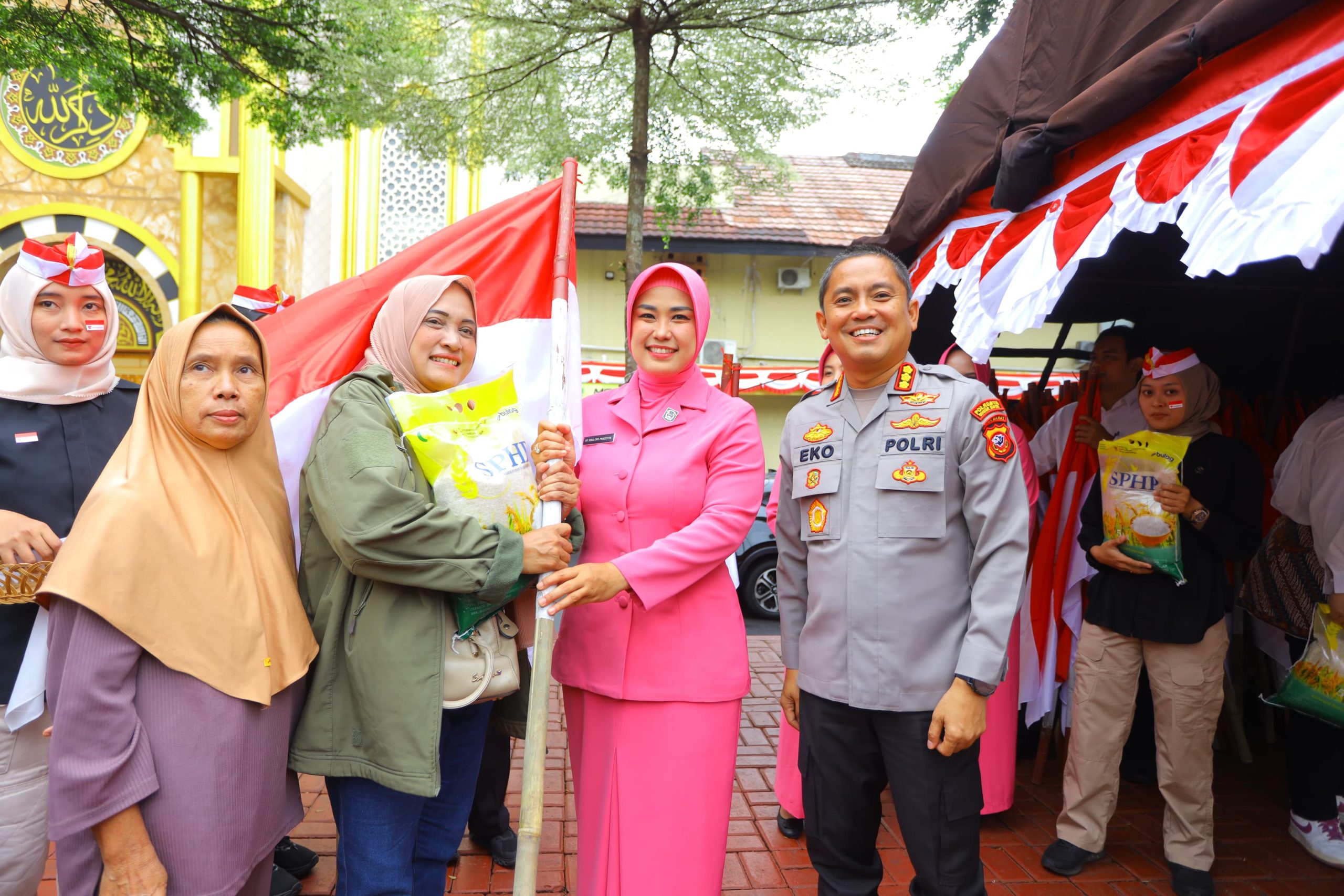 Bogor