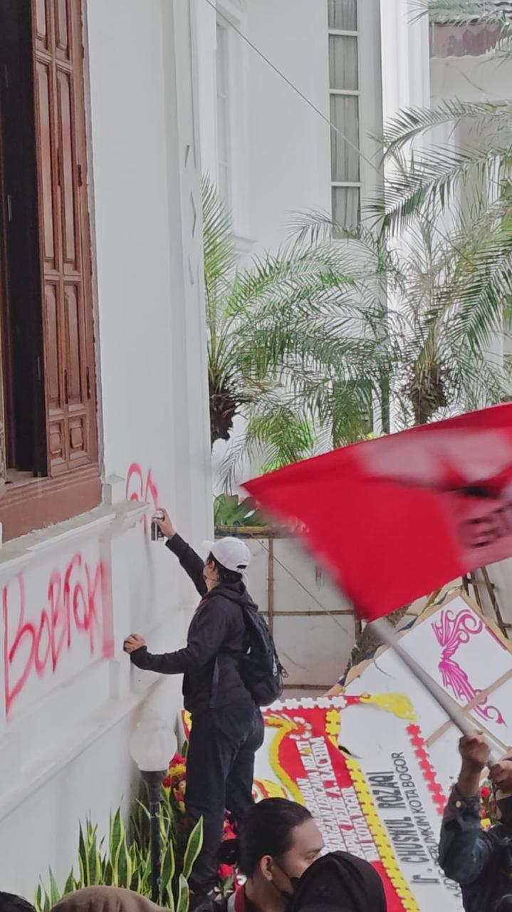 Vandalisme