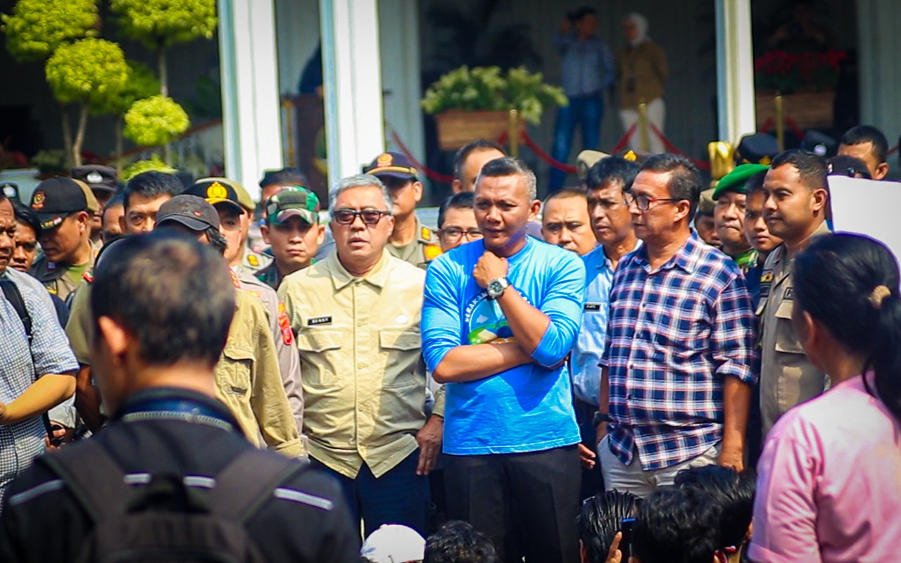 Bogor