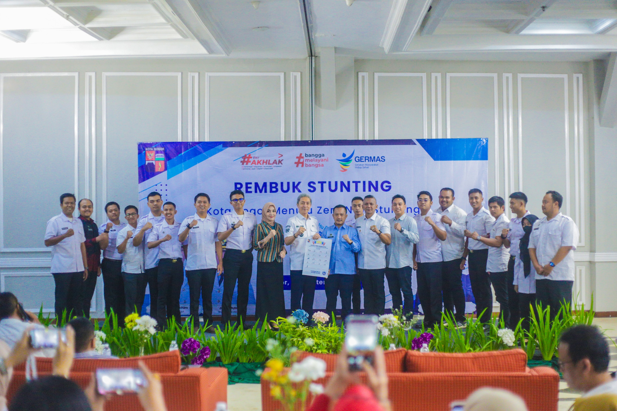 Bogor