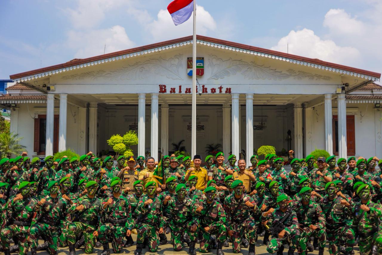 Bogor