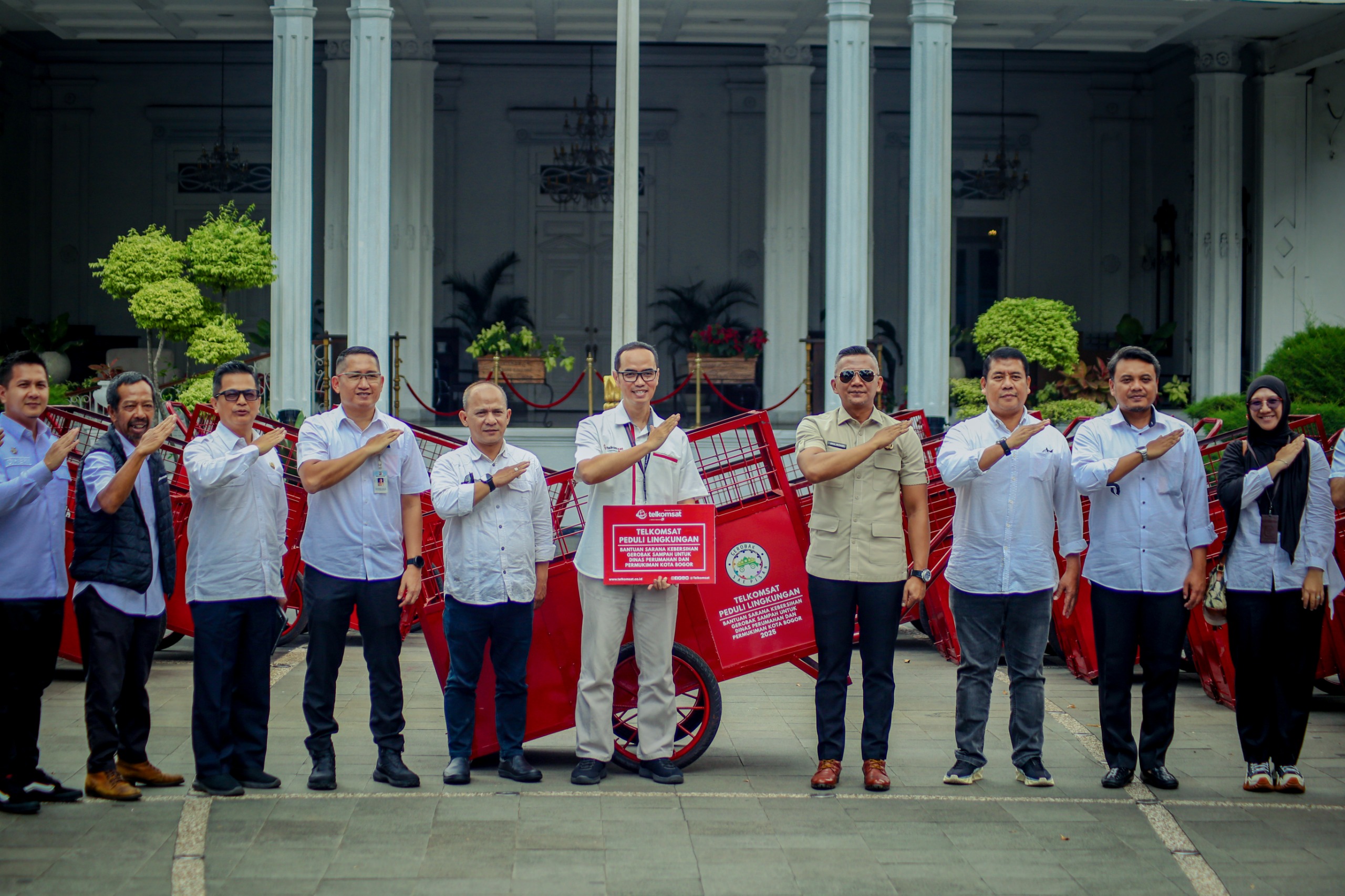 Telkomsat