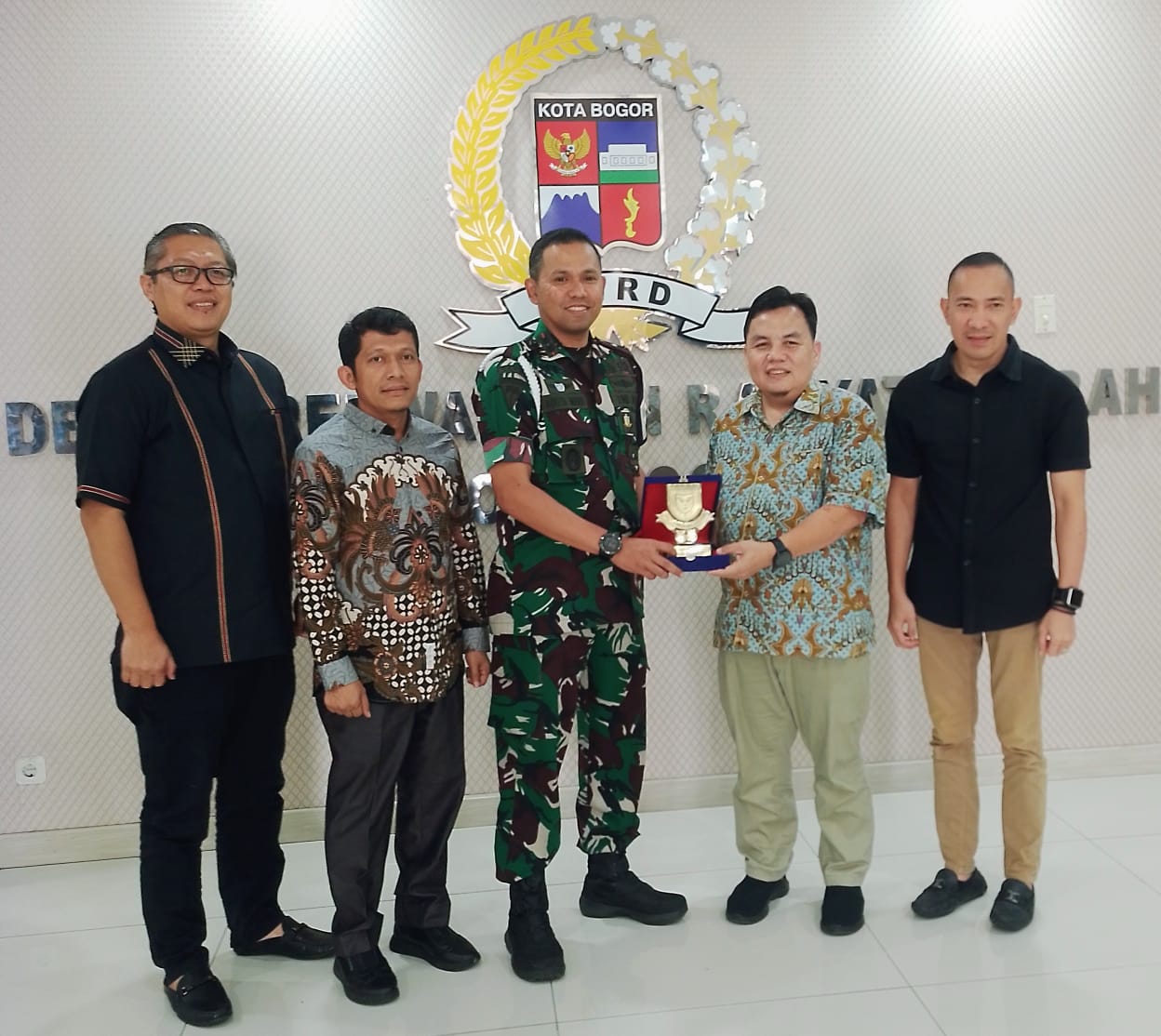 Bogor