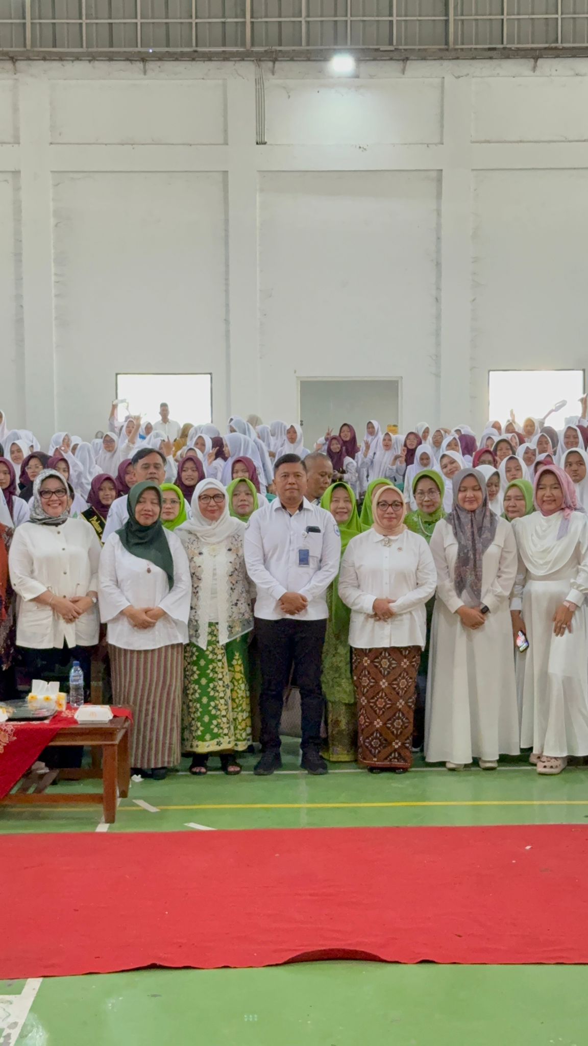Menteri Menteri