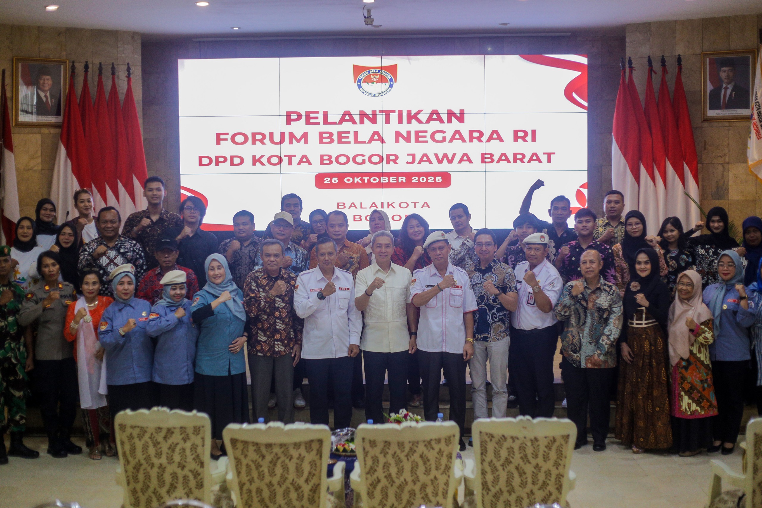 Bogor