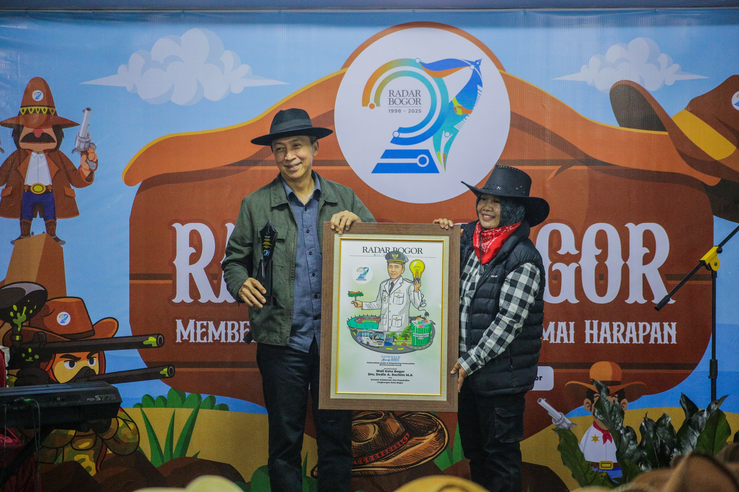 Bogor