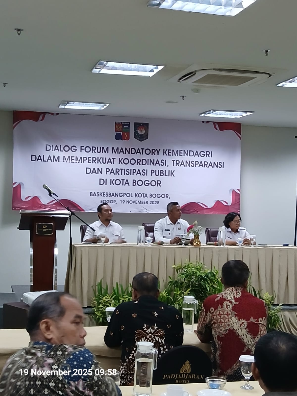 Bogor