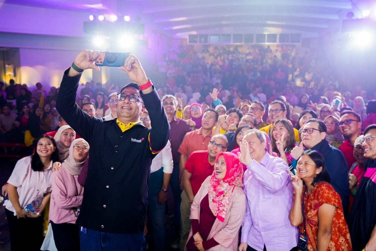 Indosat
