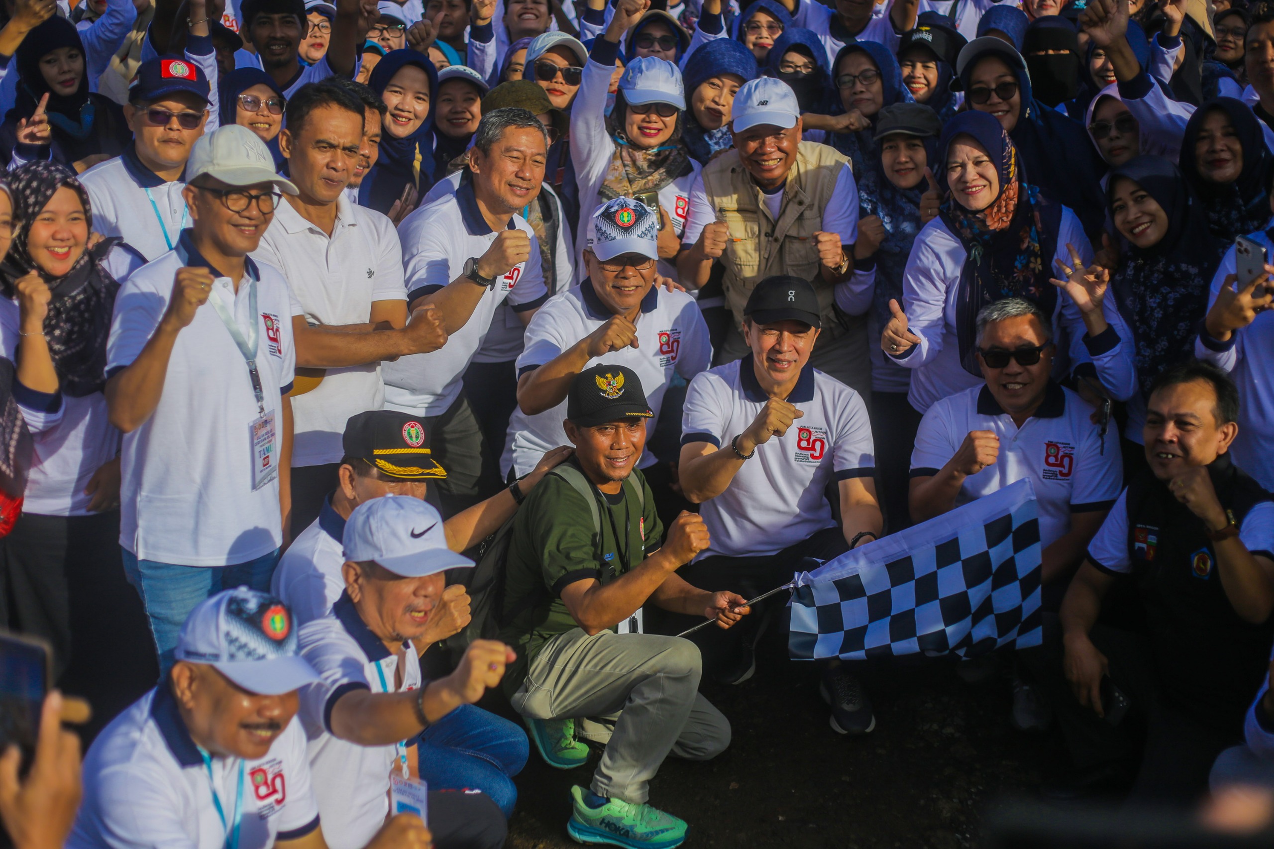Bogor