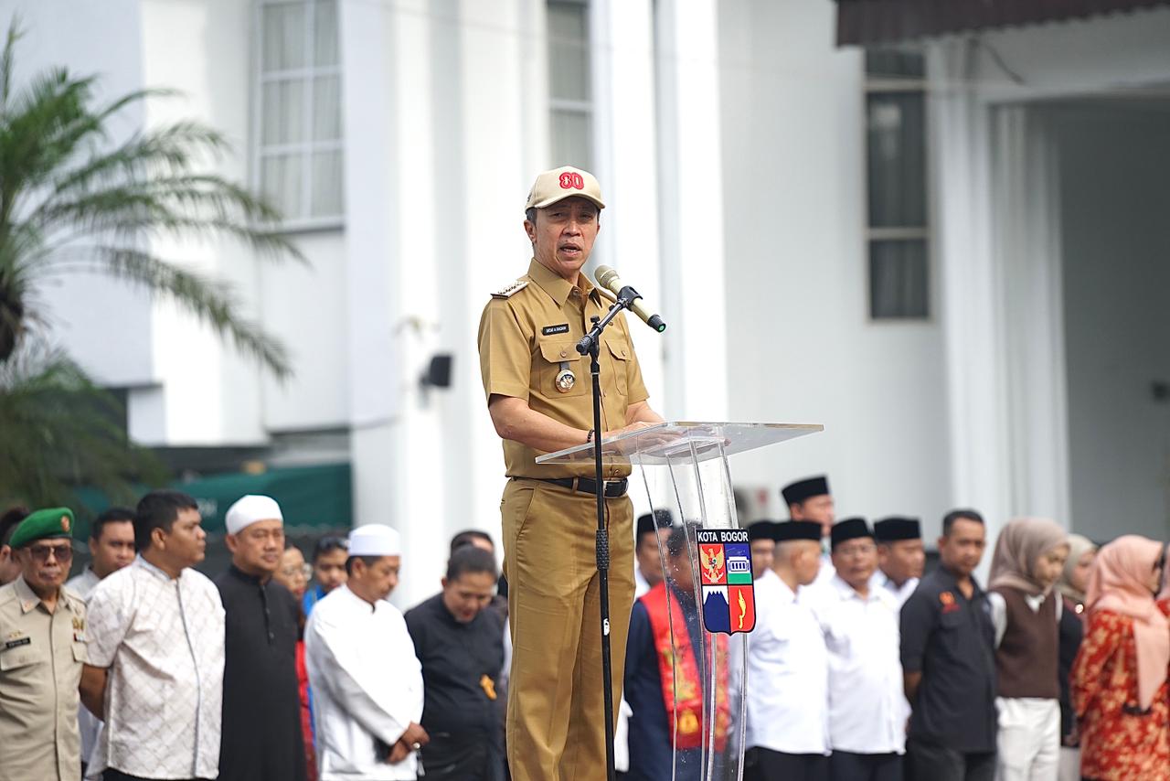Bogor