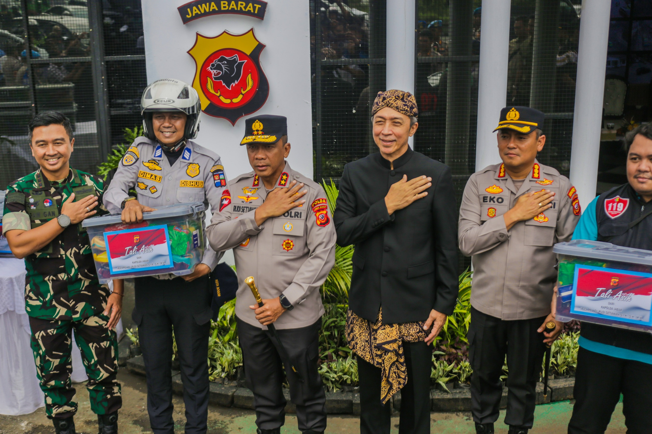 Bogor