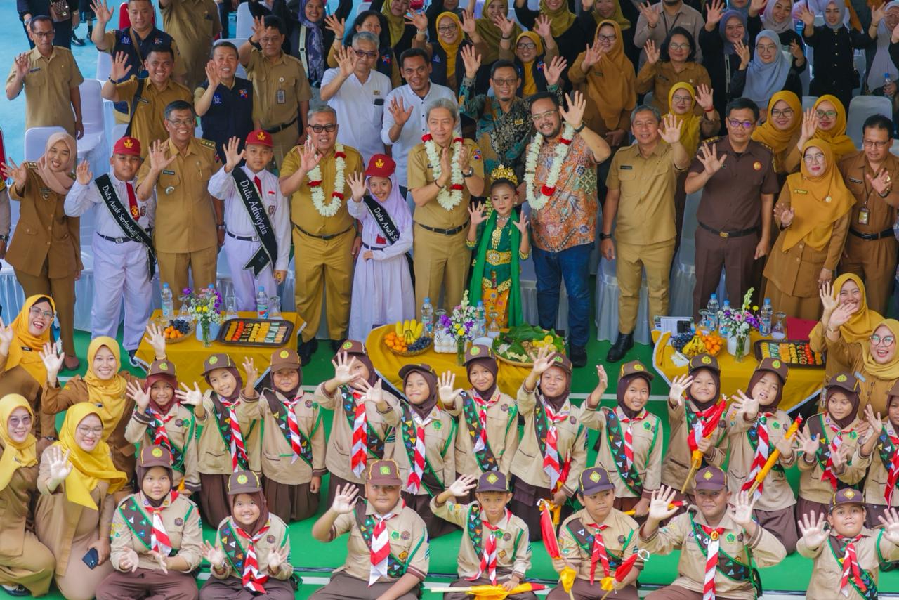 Bogor