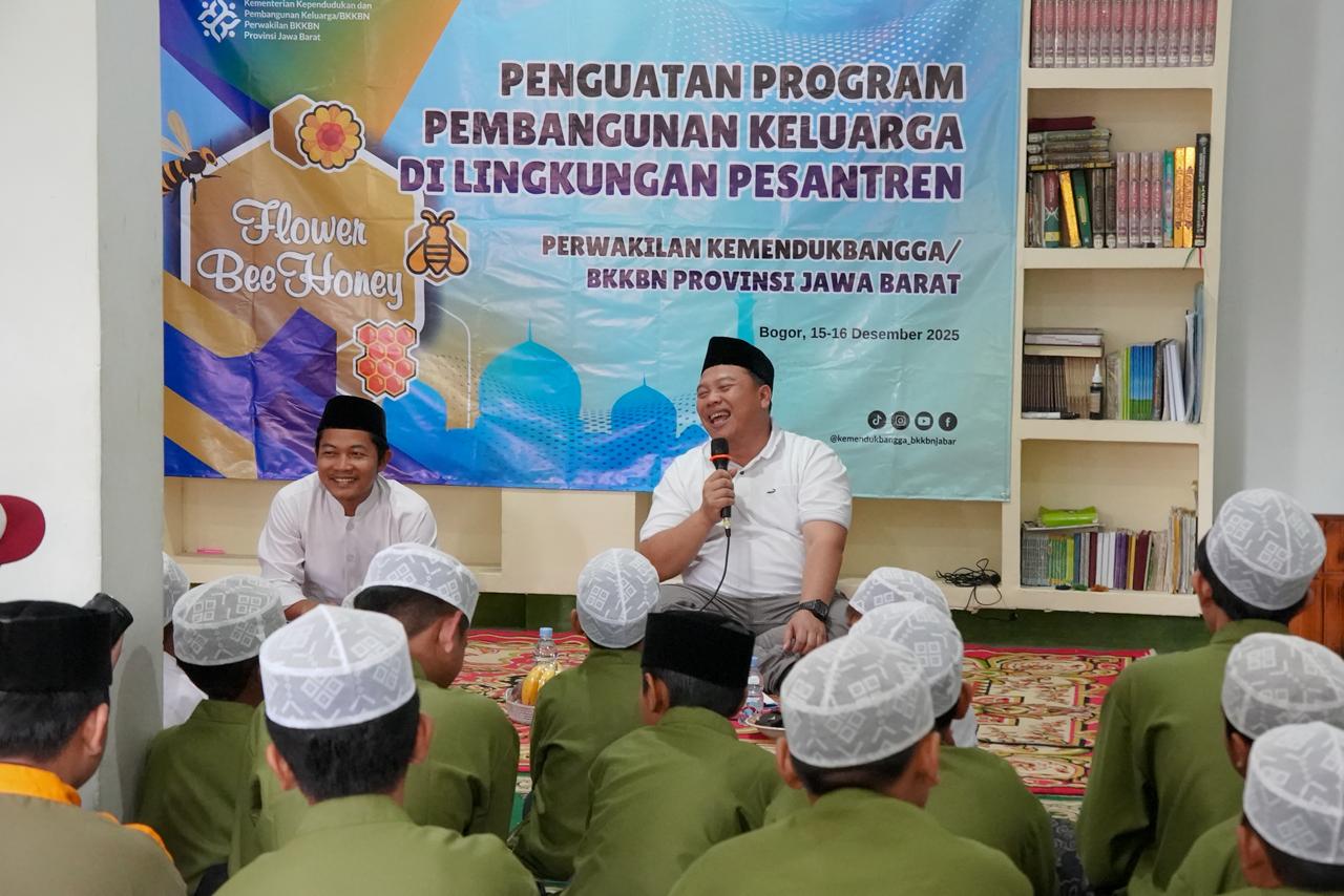 KEMENDUKBANGGA/BKKBN