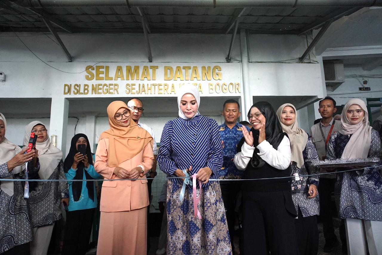 Bogor