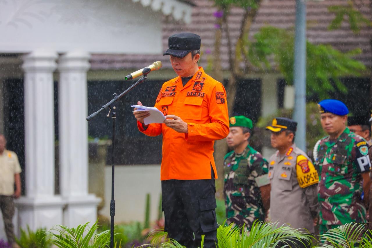 Wali Kota Bogor
