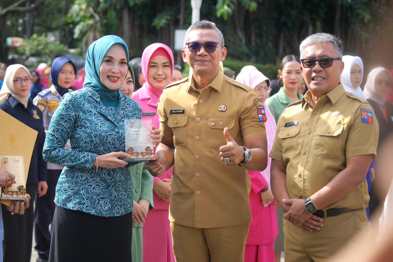 Wakil Wali Kota Bogor