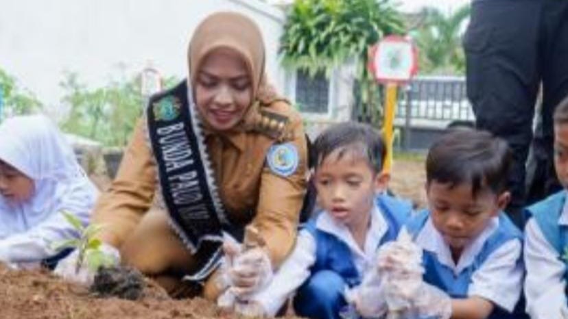 Daerah