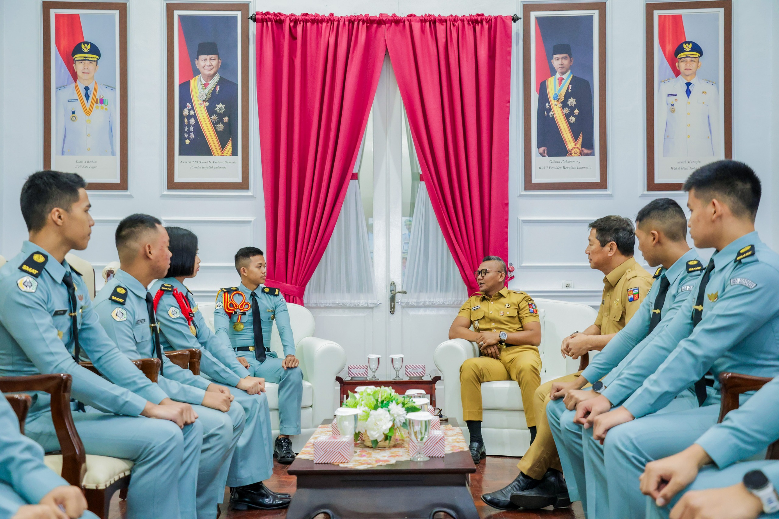 Wakil Walikota Bogor