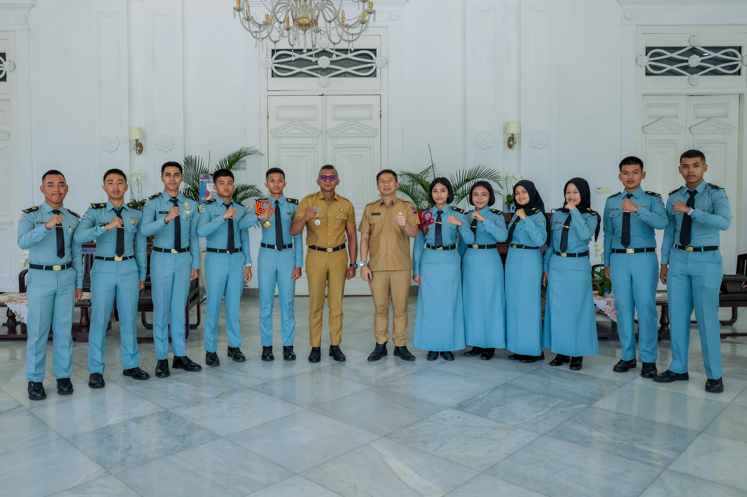 Wakil Walikota Bogor