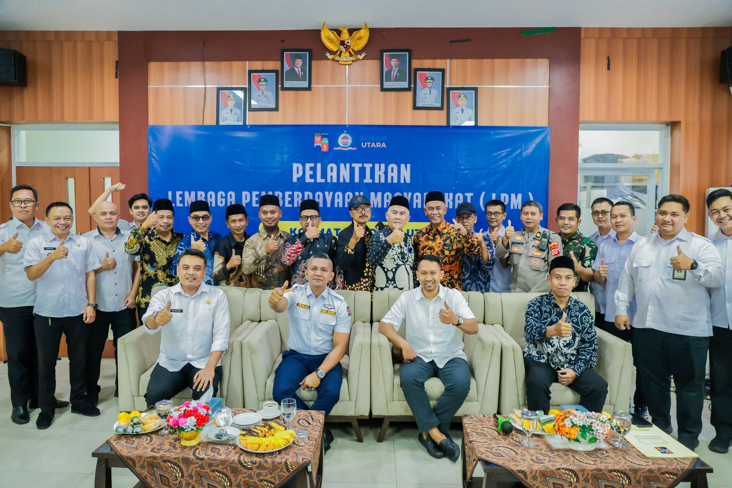 Wakil Walikota