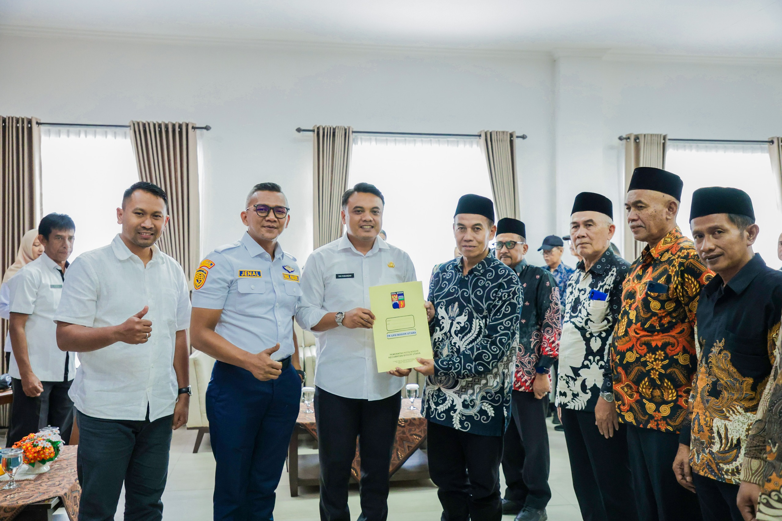 Wakil Walikota