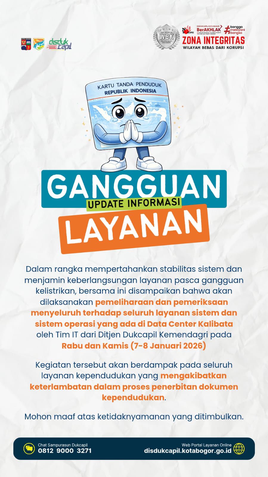 Layanan