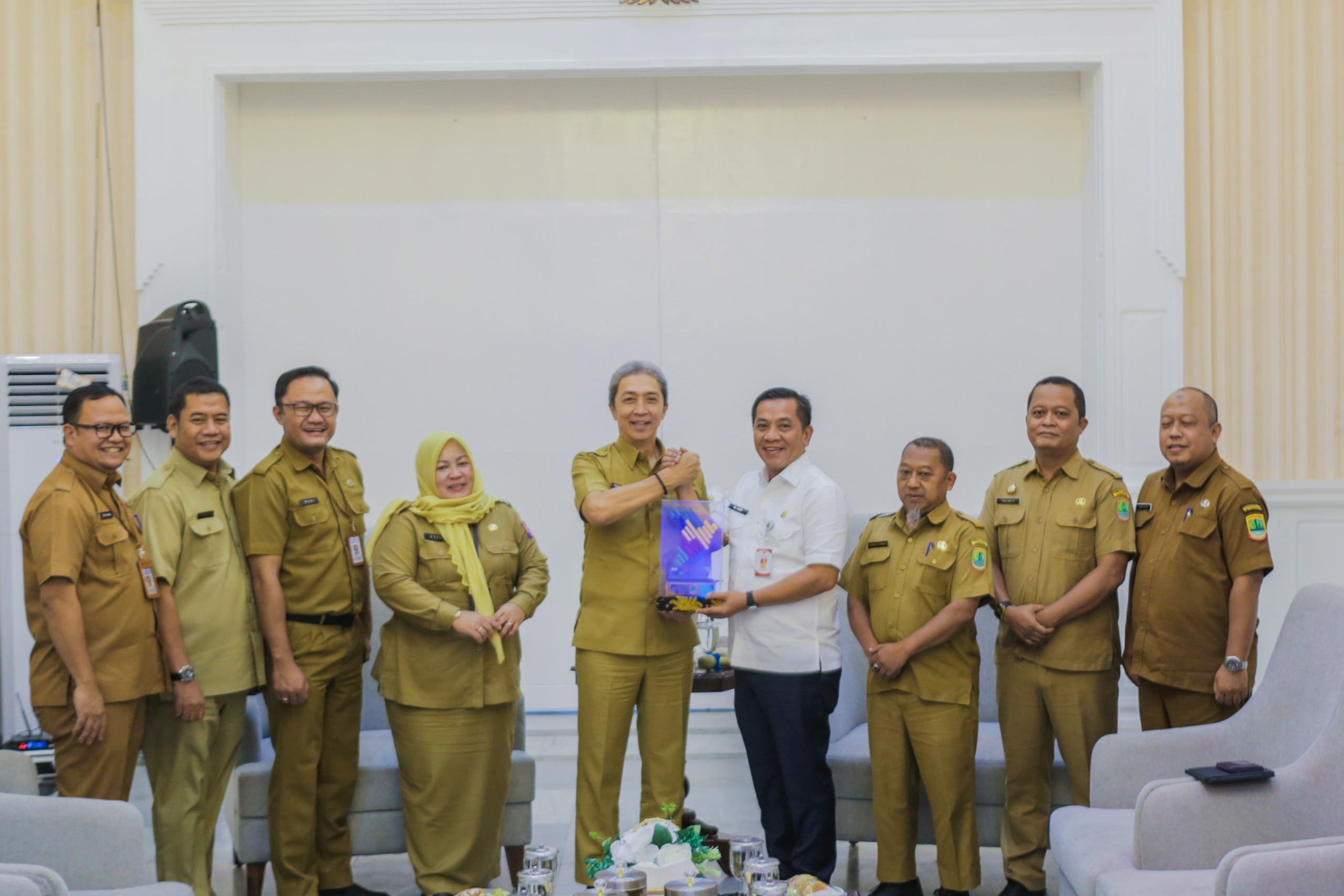 Walikota Bogor