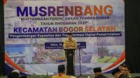 Walikota Bogor