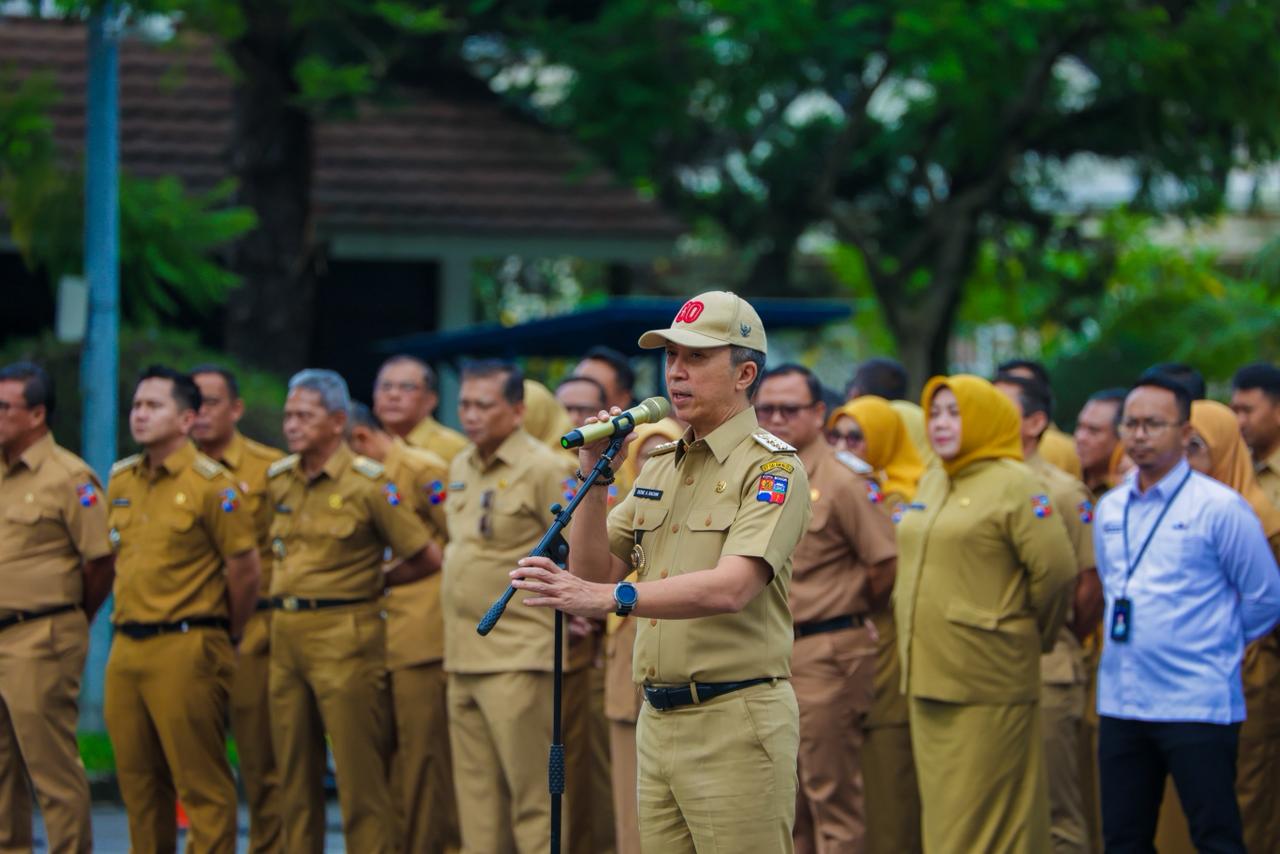 Walikota Bogor