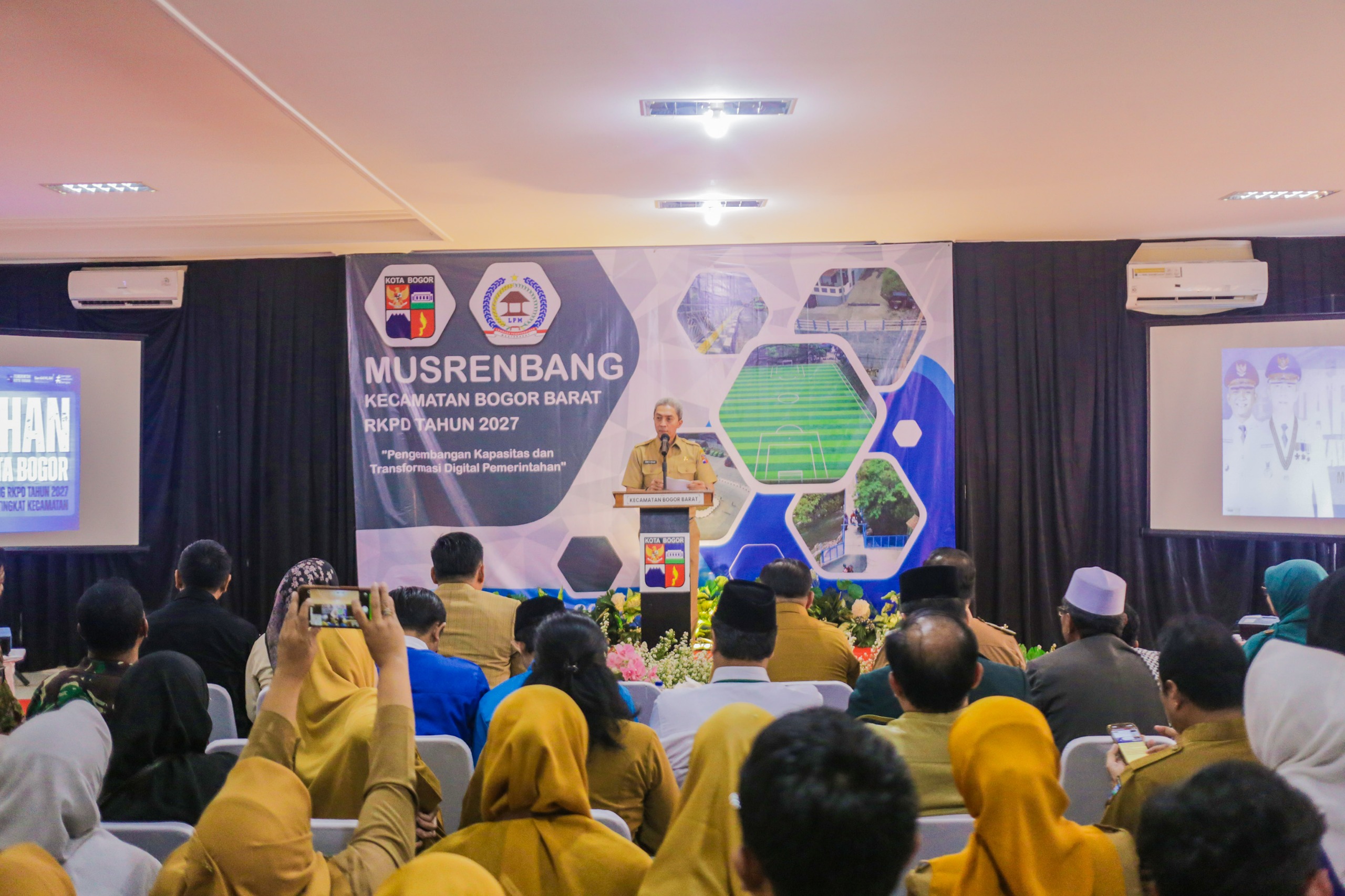 Walikota Bogor