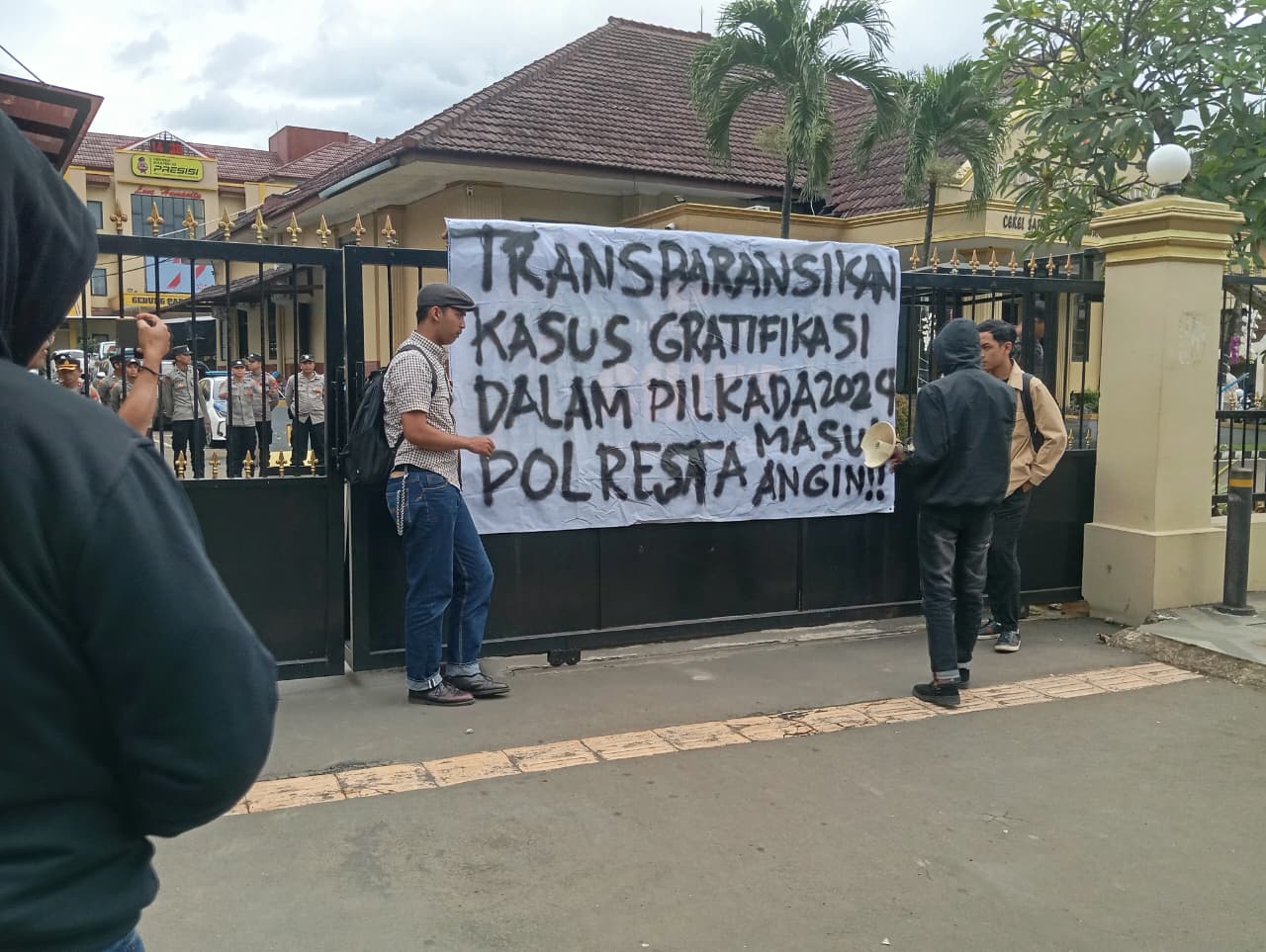 Bogor