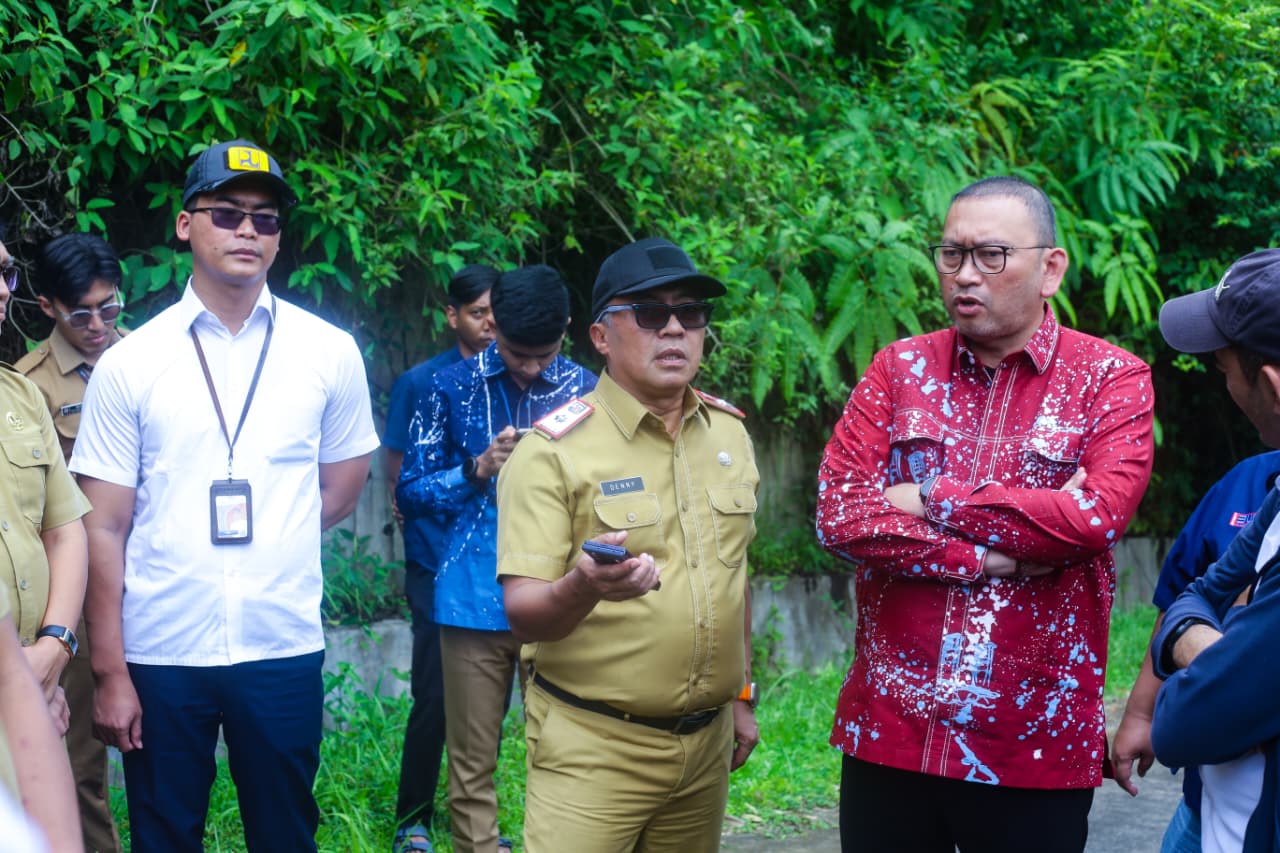 Denny Mulyadi