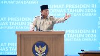 Prabowo