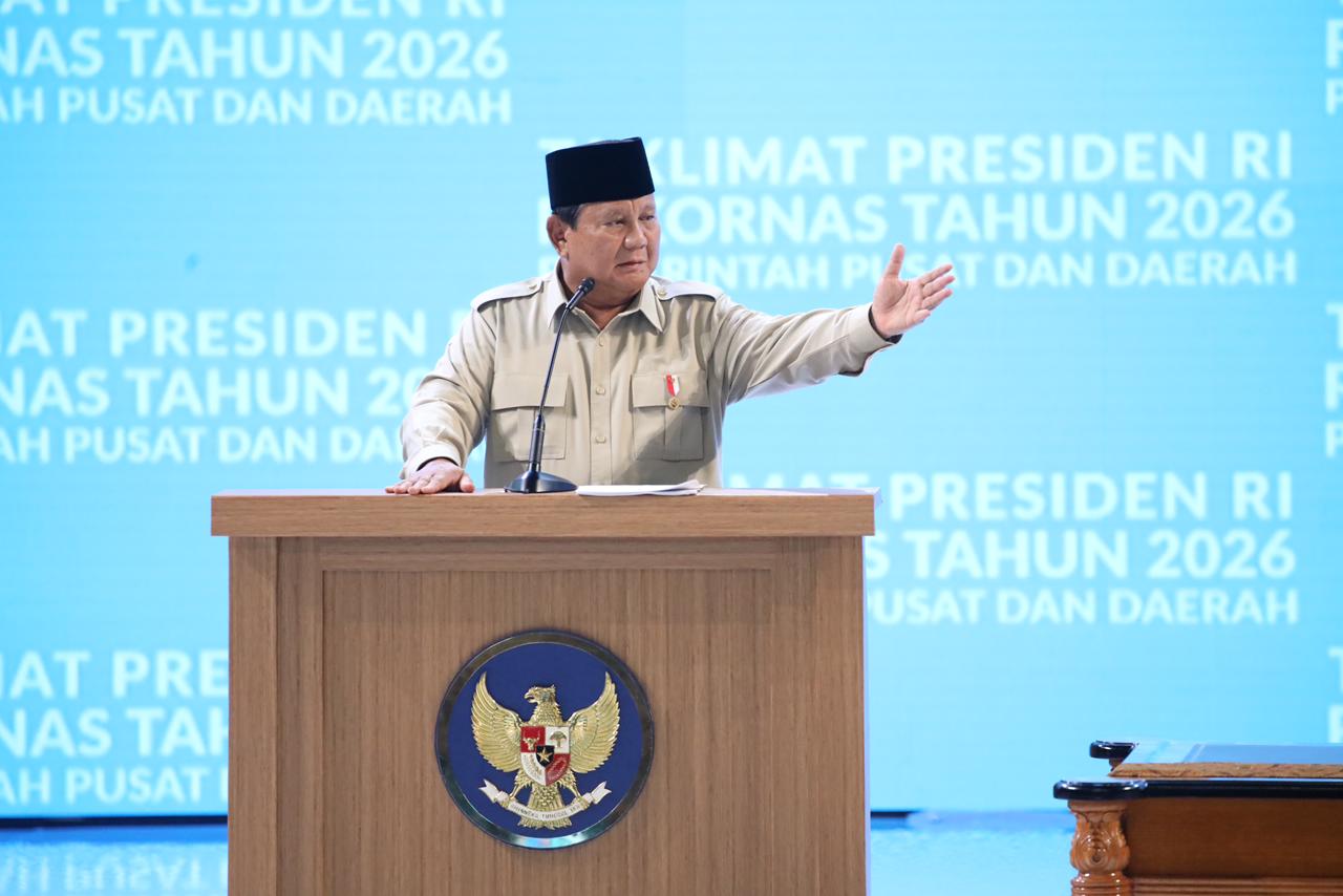 Prabowo