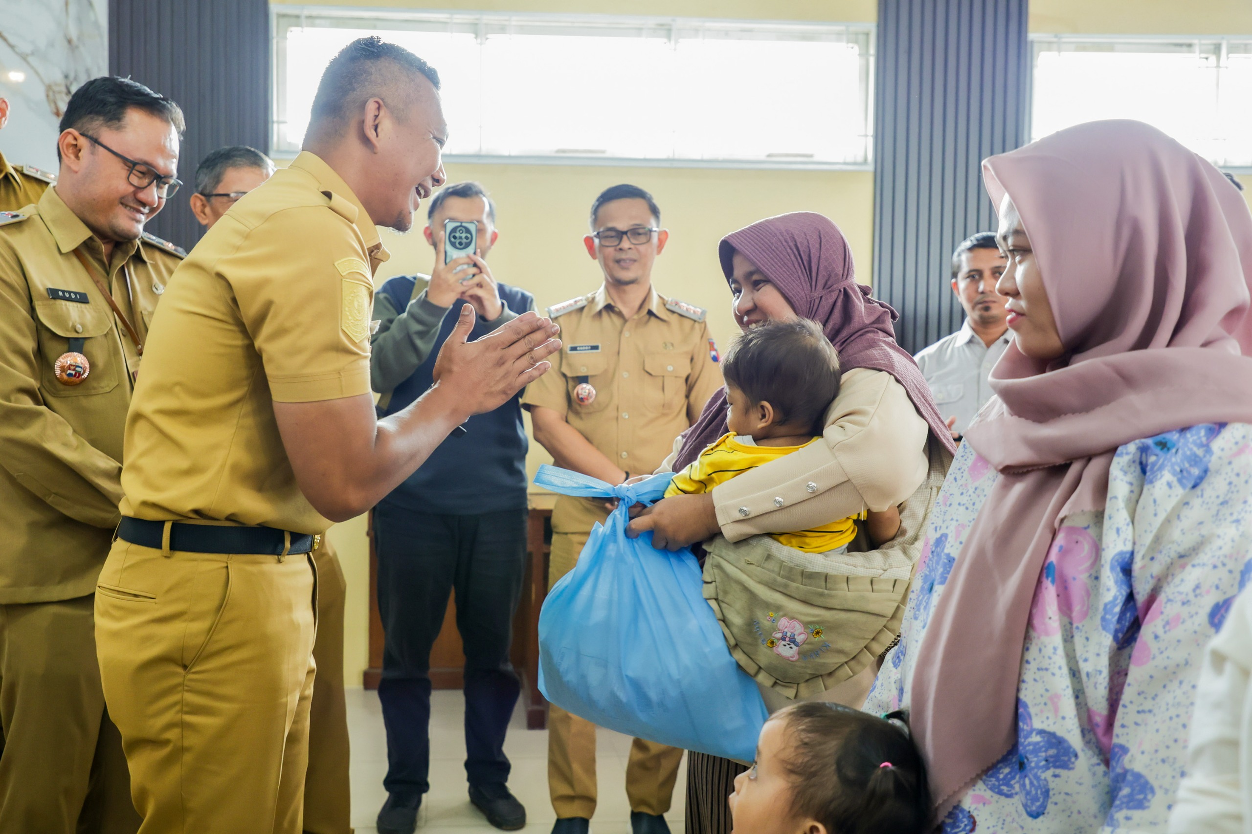 Wakil Walikota Bogor