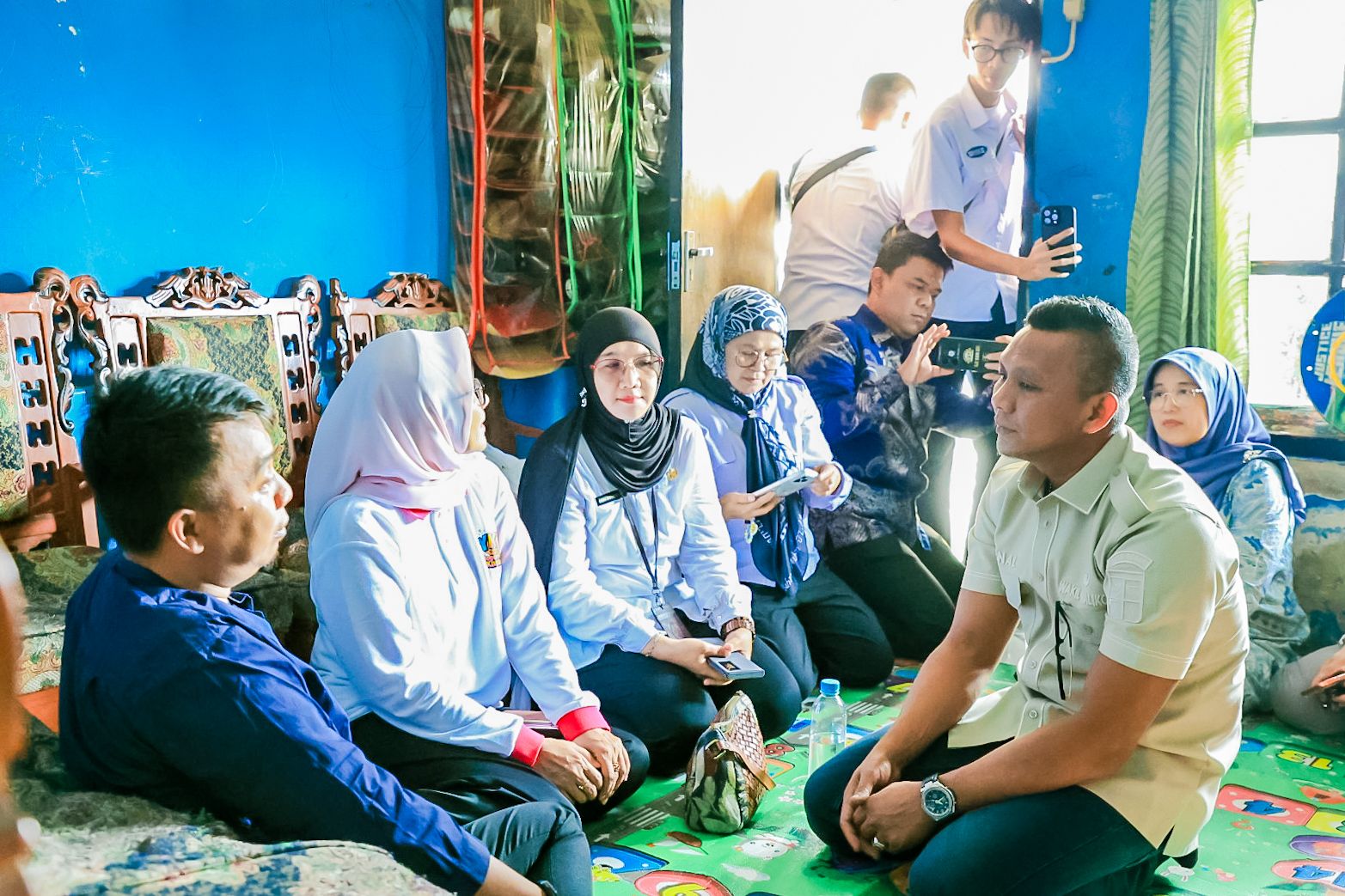 Wakil Walikota Bogor