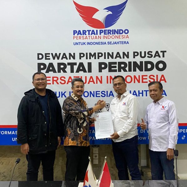 Perindo