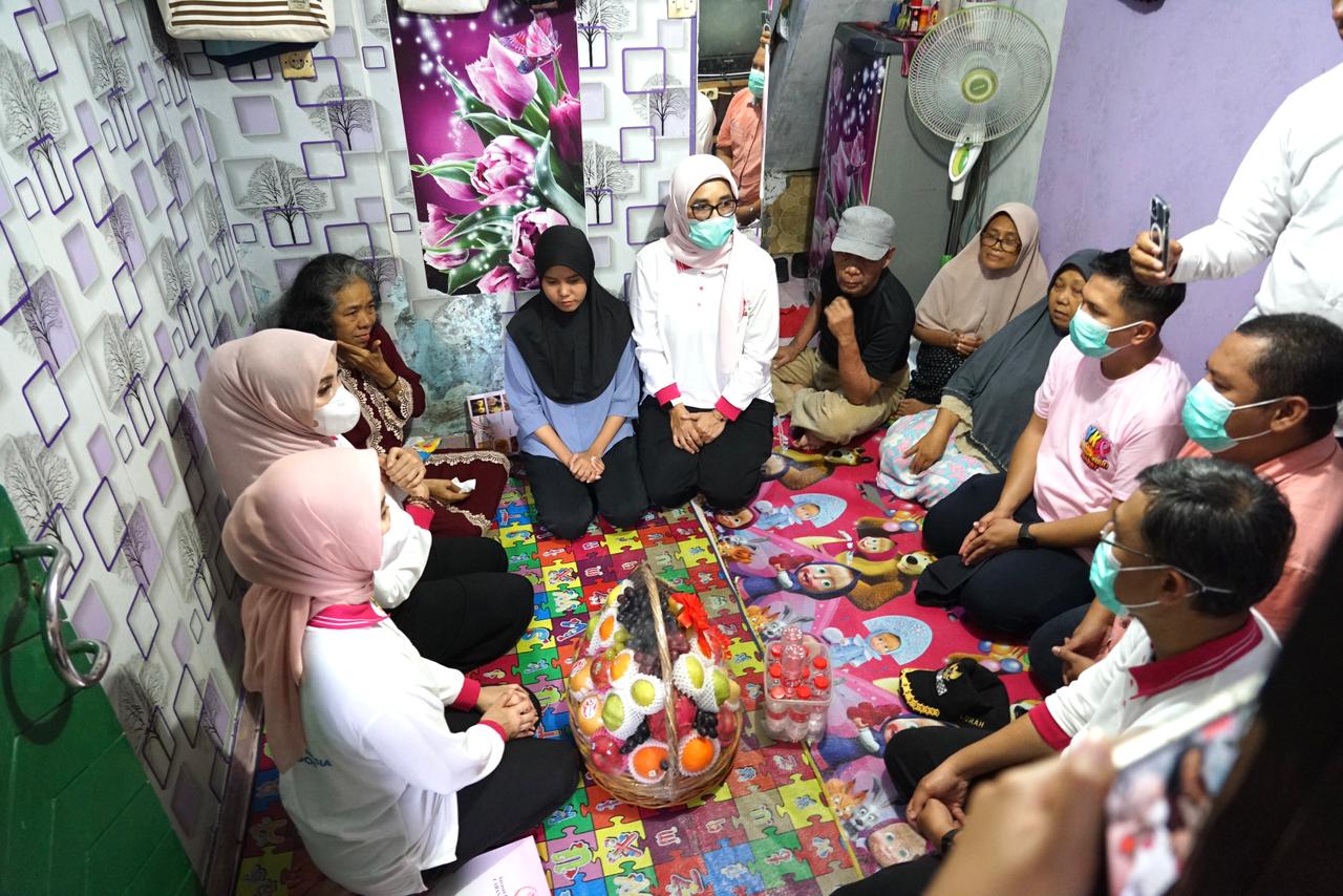 Ketua YKI Kota Bogor