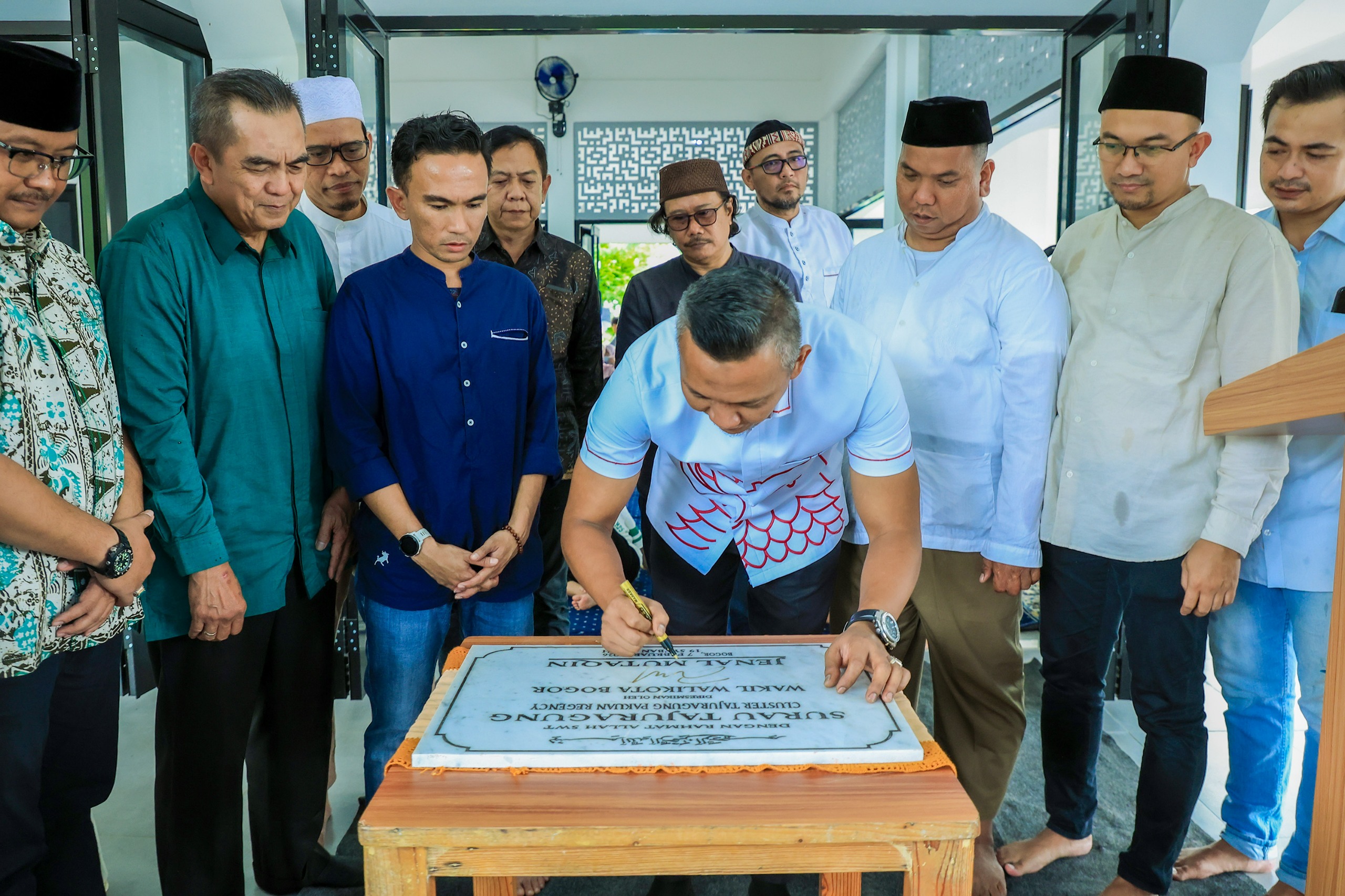Wakil Walikota Bogor