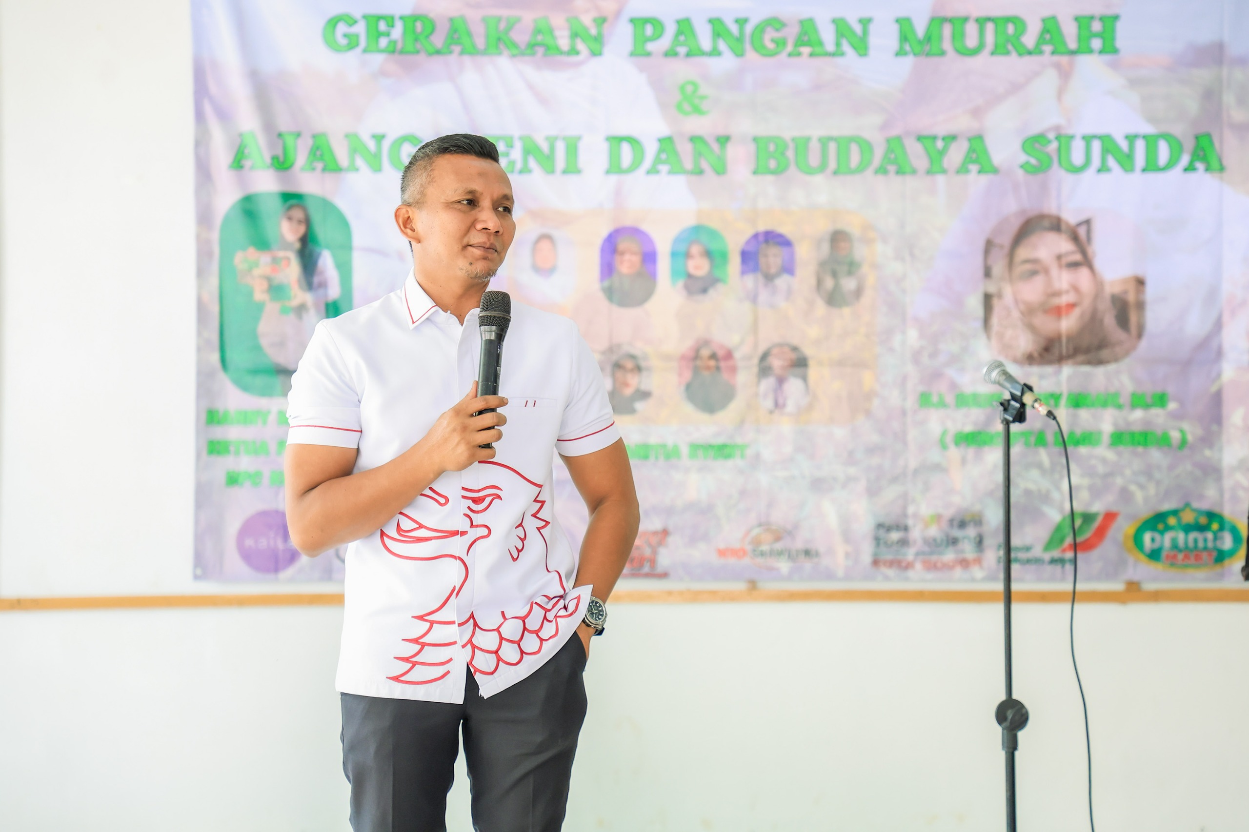 Wakil Walikota Bogor