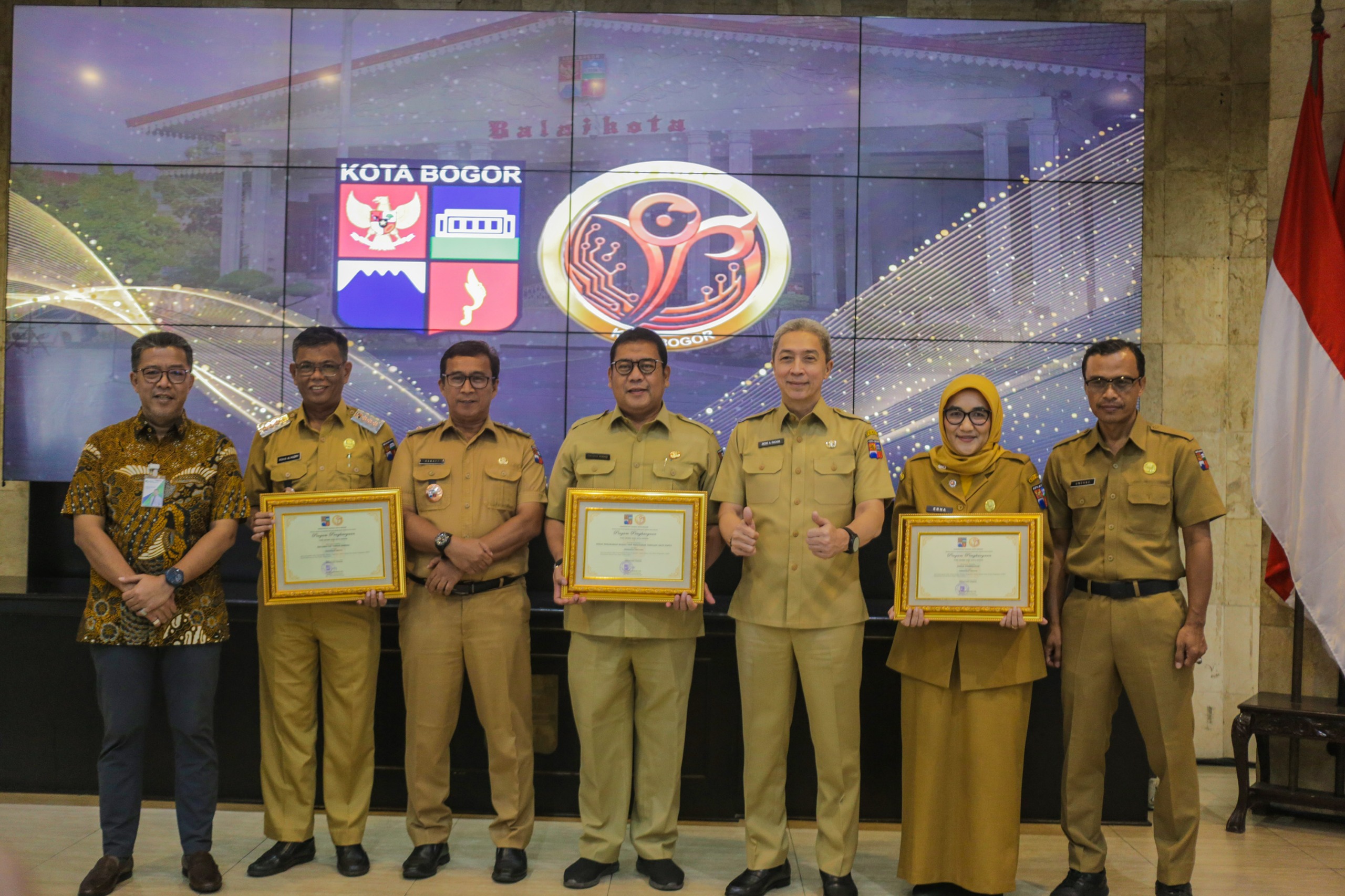 ITKP Awards 2025
